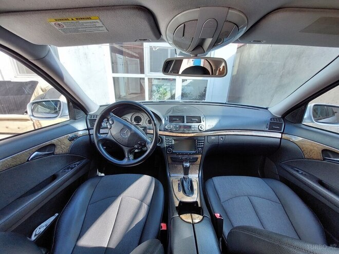 Mercedes E 220 d 2006, 250,000 km - 2.2 л - Bakı