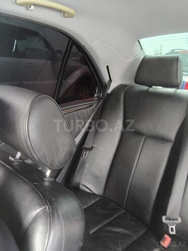 Mercedes E 220 d 1999, 367,000 km - 2.2 л - Bakı
