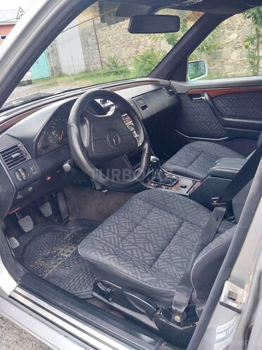 Mercedes C 180 1994, 545,000 km - 1.8 л - Şəki