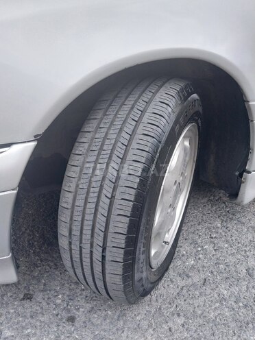 Mercedes C 180 1994, 545,000 km - 1.8 л - Şəki