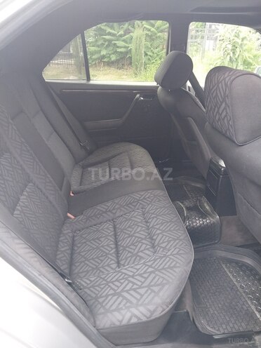 Mercedes C 180 1994, 545,000 km - 1.8 л - Şəki