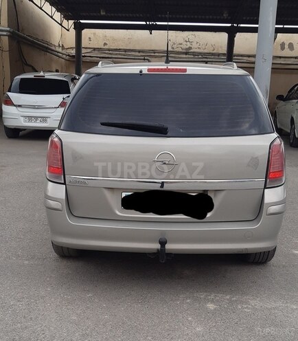 Opel Astra 2005, 315,000 km - 1.4 l - Bakı