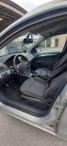 Opel Astra 2005, 315,000 km - 1.4 l - Bakı