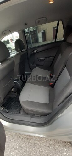 Opel Astra 2005, 315,000 km - 1.4 l - Bakı