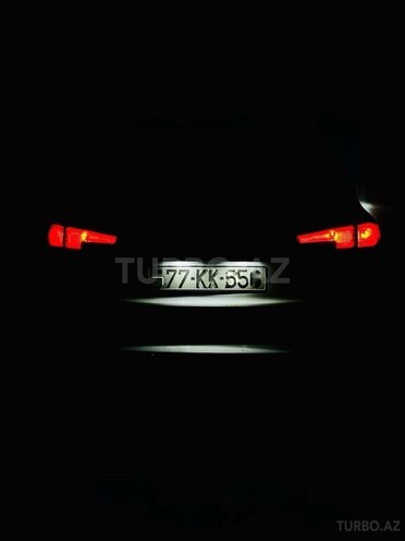 Kia Ceed 2012, 245,000 km - 1.6 l - Bakı