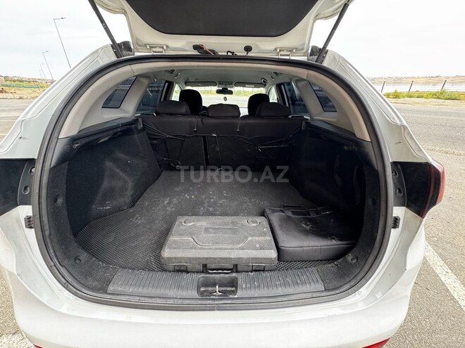 Kia Ceed 2012, 245,000 km - 1.6 l - Bakı