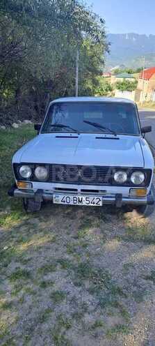 LADA (VAZ) 2106 2004, 72,181 km - 1.5 l - Quba