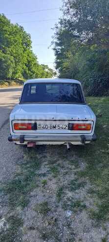 LADA (VAZ) 2106 2004, 72,181 km - 1.5 l - Quba