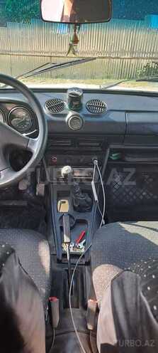 LADA (VAZ) 2106 2004, 72,181 km - 1.5 l - Quba