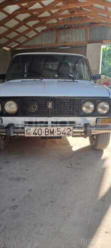 LADA (VAZ) 2106 2004, 72,181 km - 1.5 l - Quba