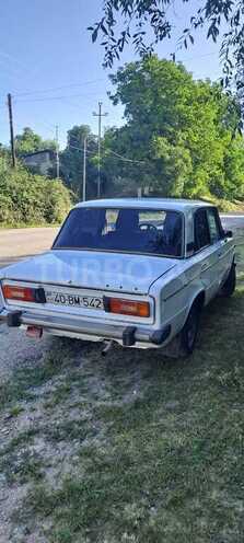 LADA (VAZ) 2106 2004, 72,181 km - 1.5 l - Quba