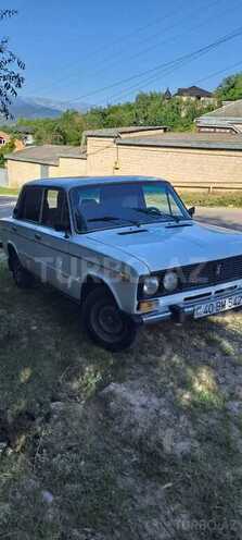 LADA (VAZ) 2106 2004, 72,181 km - 1.5 l - Quba