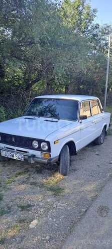 LADA (VAZ) 2106 2004, 72,181 km - 1.5 l - Quba