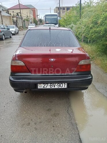Daewoo Nexia 2008, 147,456 km - 1.6 l - Bakı