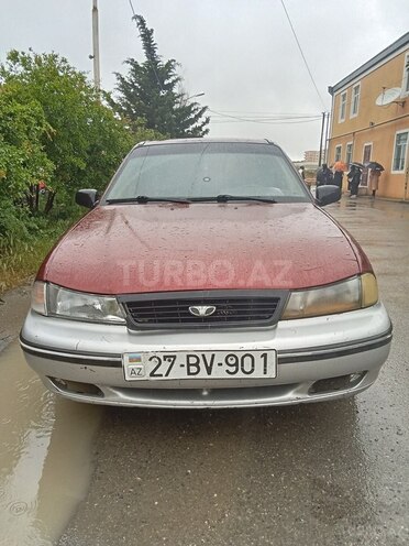 Daewoo Nexia 2008, 147,456 km - 1.6 l - Bakı