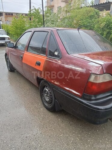 Daewoo Nexia 2008, 147,456 km - 1.6 l - Bakı