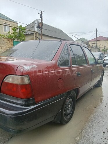 Daewoo Nexia 2008, 147,456 km - 1.6 l - Bakı