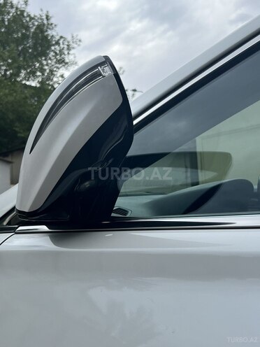 Hyundai Grandeur 2015, 15,600 km - 2.2 л - Bakı
