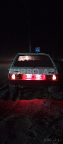 LADA (VAZ) 2109 1988, 875,600 km - 1.3 l - Ağcabədi
