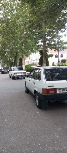 LADA (VAZ) 2109 1988, 875,600 km - 1.3 l - Ağcabədi