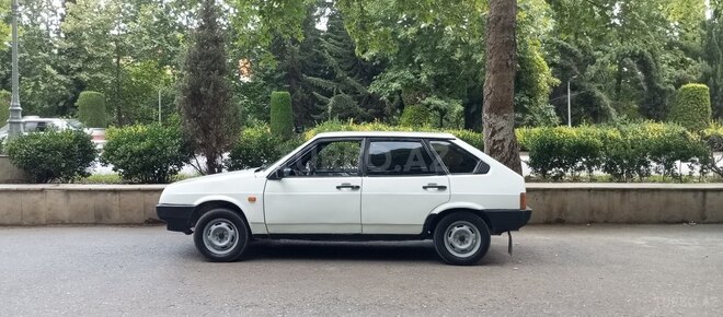 LADA (VAZ) 2109 1988, 875,600 km - 1.3 l - Ağcabədi