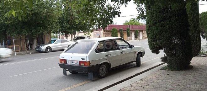 LADA (VAZ) 2109 1988, 875,600 km - 1.3 l - Ağcabədi