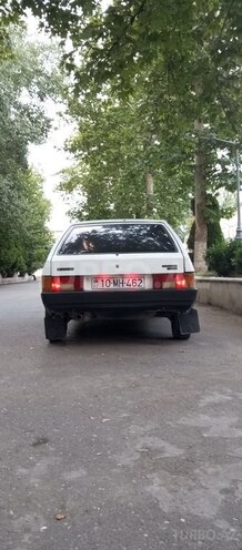 LADA (VAZ) 2109 1988, 875,600 km - 1.3 l - Ağcabədi