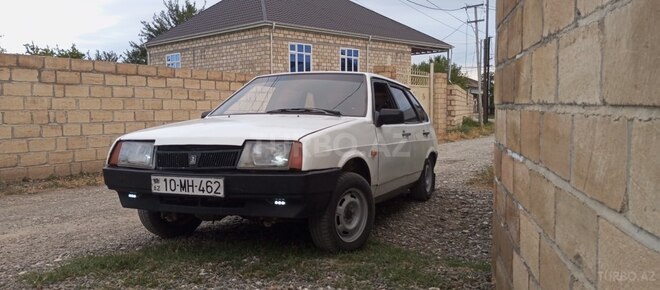 LADA (VAZ) 2109 1988, 875,600 km - 1.3 l - Ağcabədi