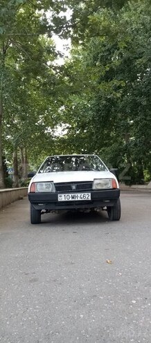 LADA (VAZ) 2109 1988, 875,600 km - 1.3 l - Ağcabədi