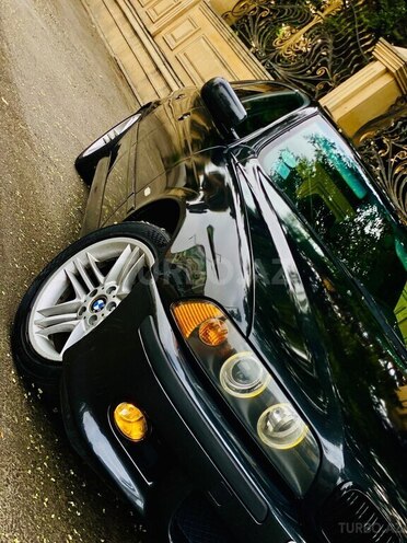 BMW 528 1997, 213,479 km - 2.8 l - Bakı
