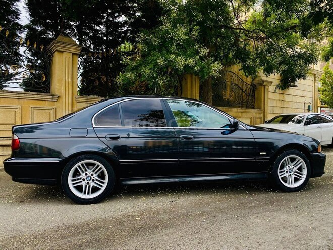 BMW 528 1997, 213,479 km - 2.8 l - Bakı