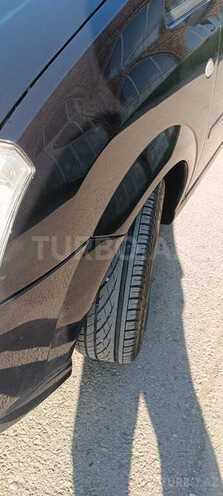 Opel Meriva 2007, 136,000 km - 1.4 l - Gəncə