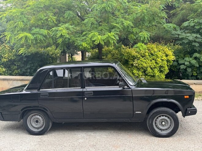 LADA (VAZ) 2107 2010, 65,000 km - 1.6 л - Şamaxı