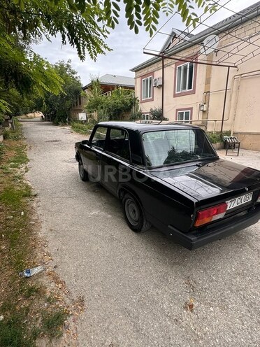 LADA (VAZ) 2107 2010, 65,000 km - 1.6 л - Şamaxı