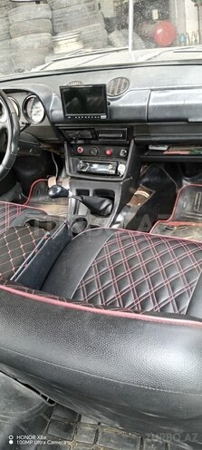 LADA (VAZ) 21013 1983, 99,466 km - 1.2 l - Masallı