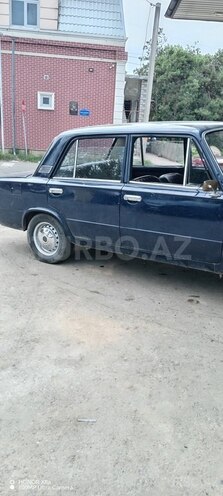 LADA (VAZ) 21013 1983, 99,466 km - 1.2 l - Masallı