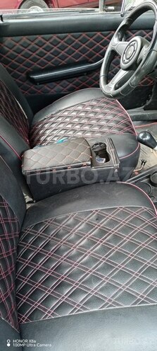 LADA (VAZ) 21013 1983, 99,466 km - 1.2 l - Masallı