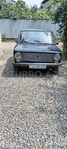 LADA (VAZ) 21013 1983, 99,466 km - 1.2 l - Masallı