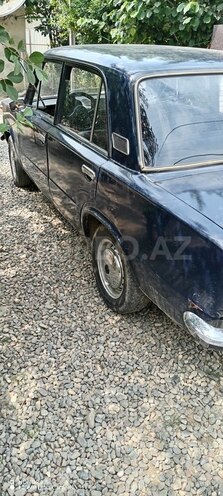 LADA (VAZ) 21013 1983, 99,466 km - 1.2 l - Masallı