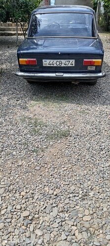 LADA (VAZ) 21013 1983, 99,466 km - 1.2 l - Masallı