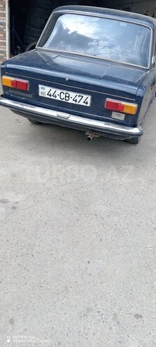 LADA (VAZ) 21013 1983, 99,466 km - 1.2 l - Masallı