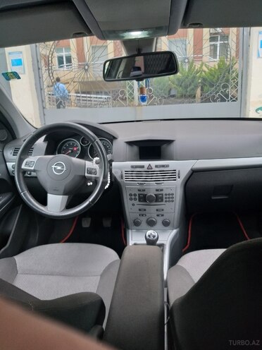Opel Astra 2009, 161,000 km - 1.4 l - Bakı