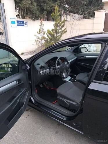 Opel Astra 2009, 161,000 km - 1.4 l - Bakı
