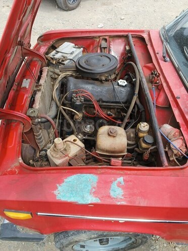 LADA (VAZ) 2106 1981, 94,645 km - 1.5 л - Göygöl