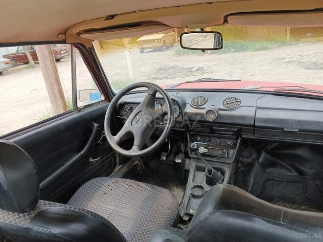 LADA (VAZ) 2106 1981, 94,645 km - 1.5 л - Göygöl
