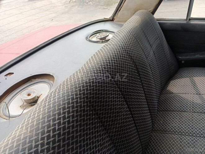 LADA (VAZ) 2106 1981, 94,645 km - 1.5 л - Göygöl