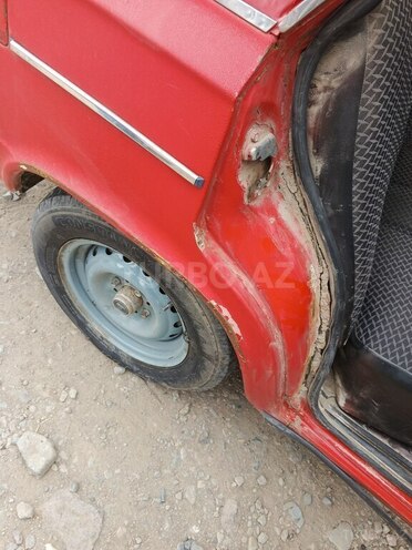 LADA (VAZ) 2106 1981, 94,645 km - 1.5 л - Göygöl