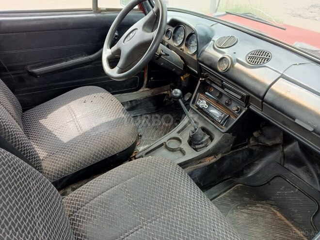 LADA (VAZ) 2106 1981, 94,645 km - 1.5 л - Göygöl