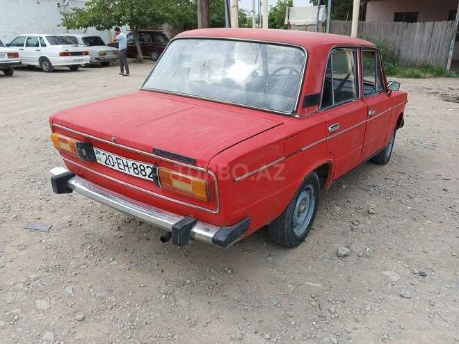 LADA (VAZ) 2106 1981, 94,645 km - 1.5 л - Göygöl