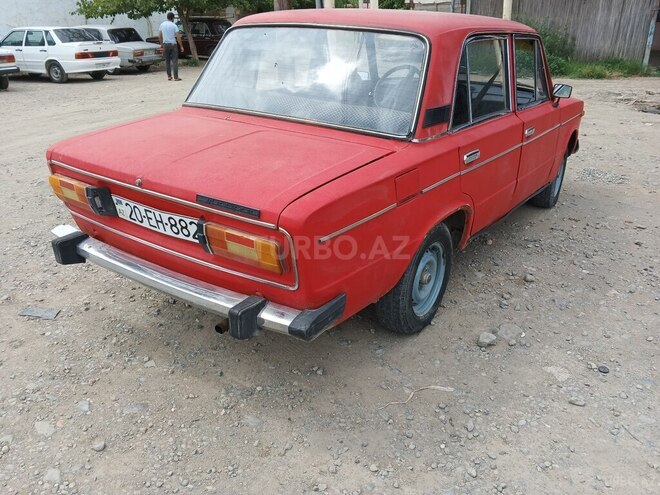 LADA (VAZ) 2106 1981, 94,645 km - 1.5 л - Göygöl